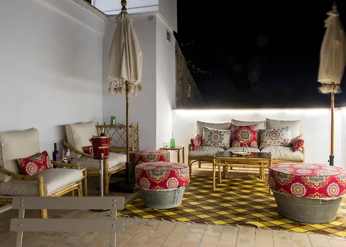 Madinat Szálloda 4*