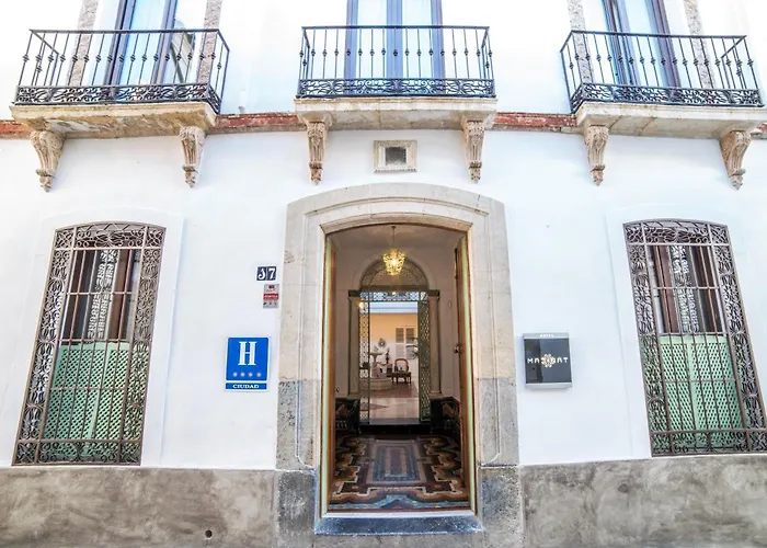 Madinat Szálloda 4*