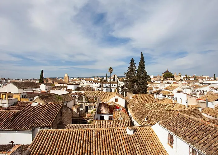 Szálloda Madinat Córdoba