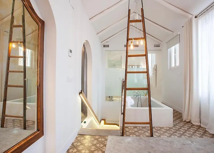 Szálloda Madinat 4*