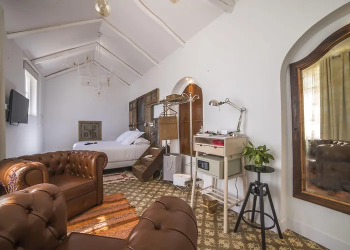 Madinat Отель Кордова