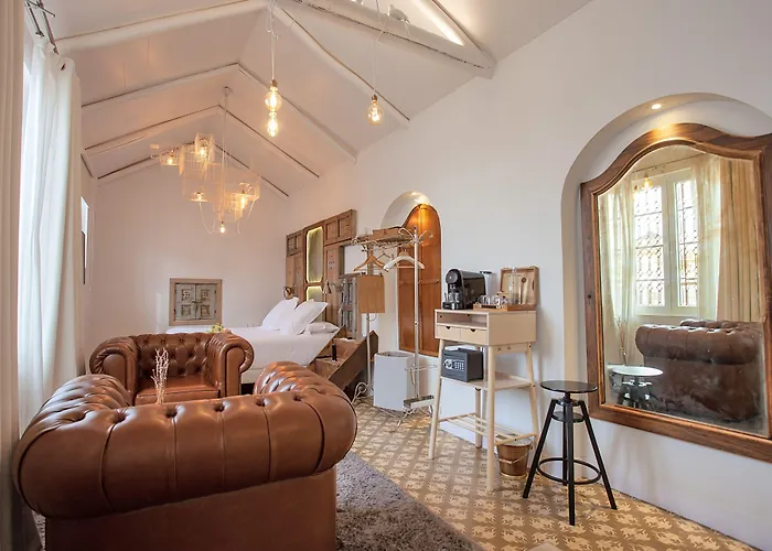 Szálloda Madinat Córdoba