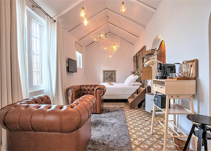 Szálloda Madinat Córdoba