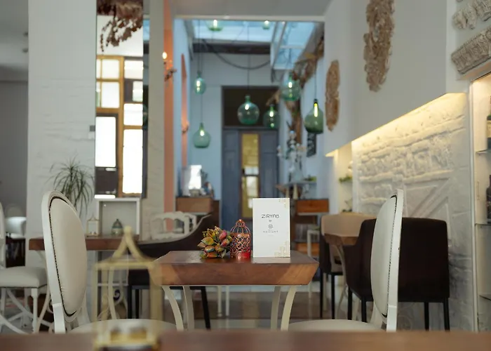 Szálloda Madinat 4*