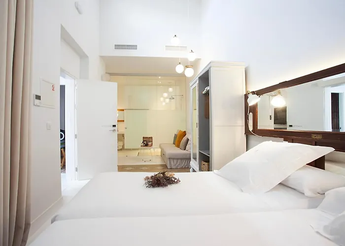 Madinat 4* Кордова